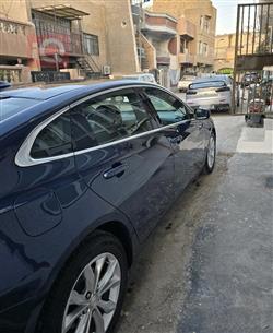 شيفروليه ماليبو